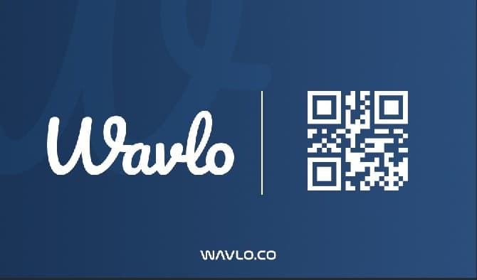 Wavlo card back